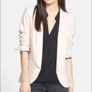 Ivory Blazer